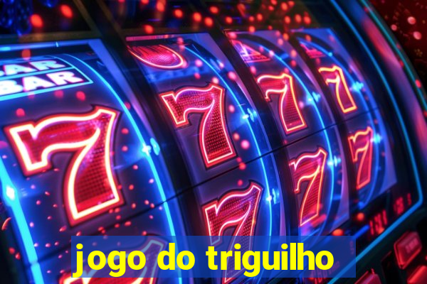 jogo do triguilho